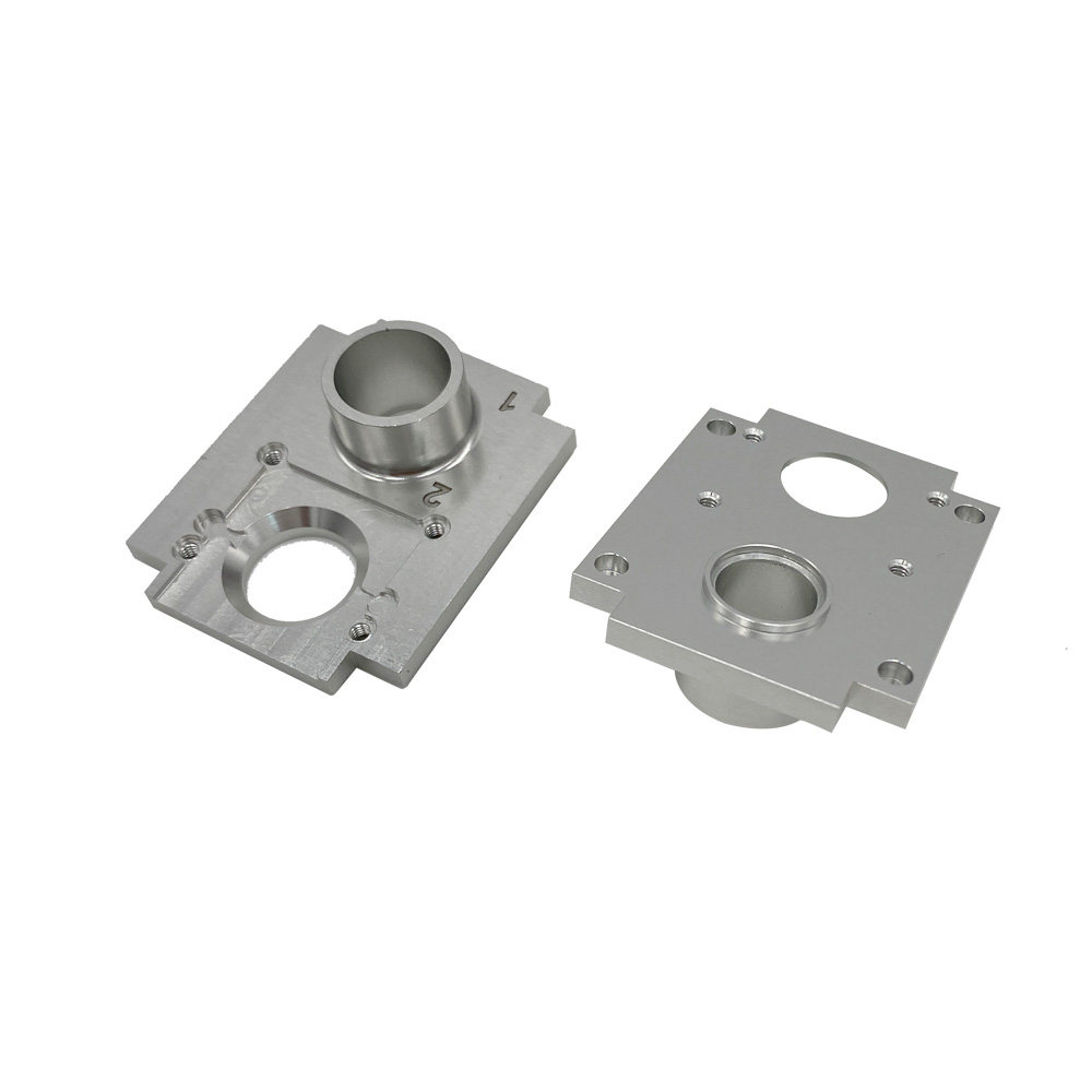 CNC Machining Parts